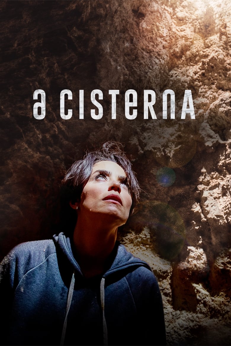 Poster of A Cisterna