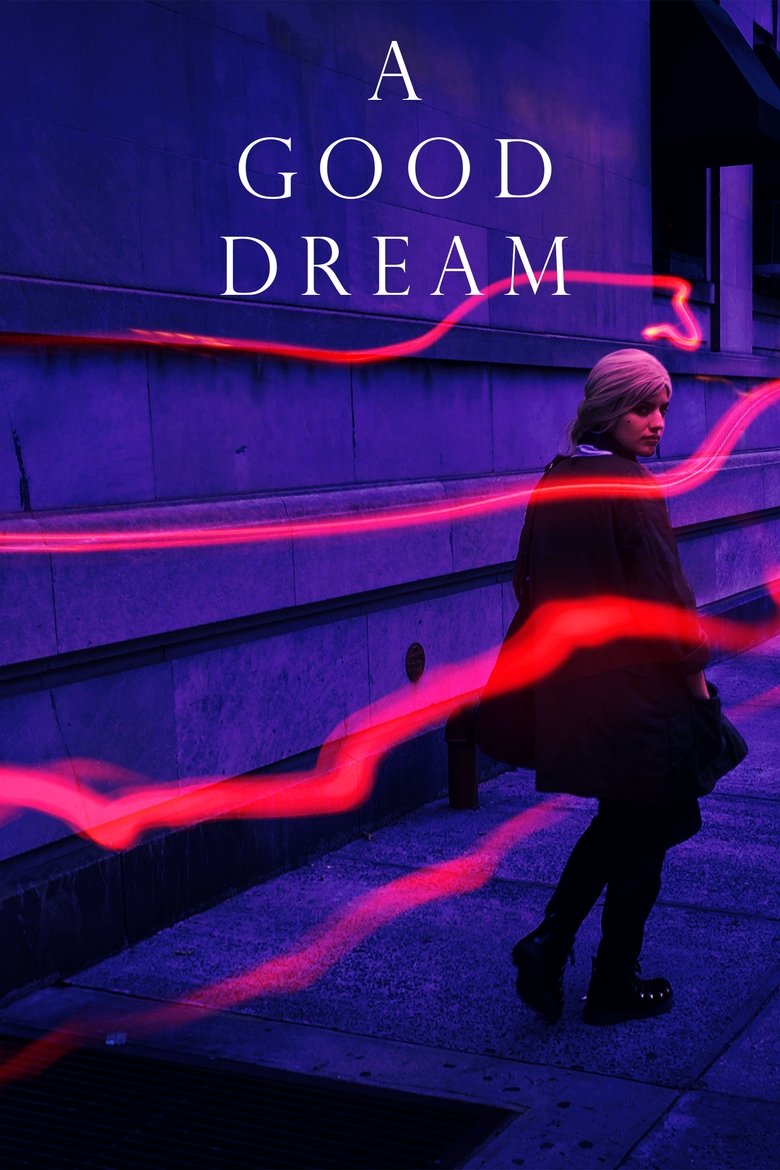 Poster of A Good Dream