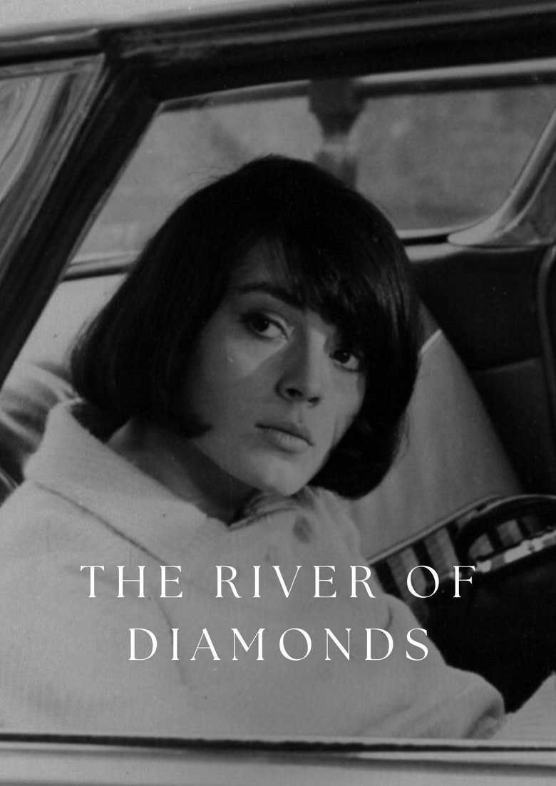 Poster of The River of Diamonds