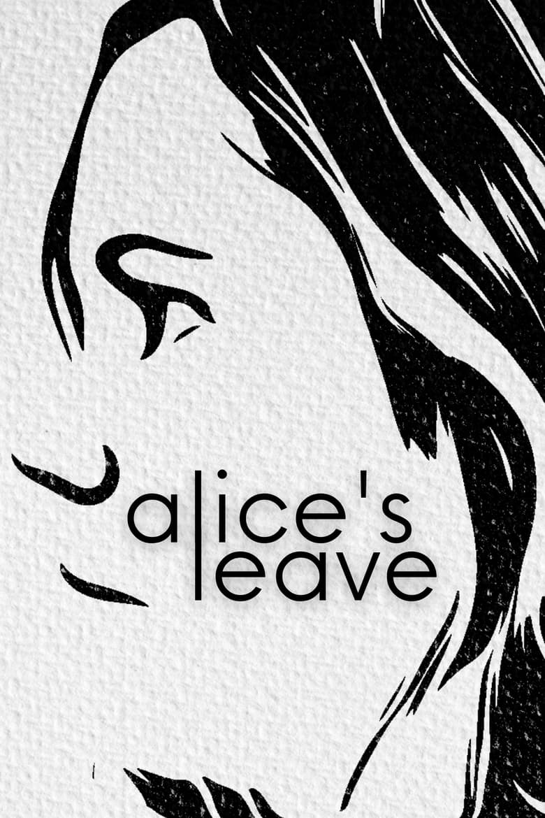 Poster of Alice's Leave