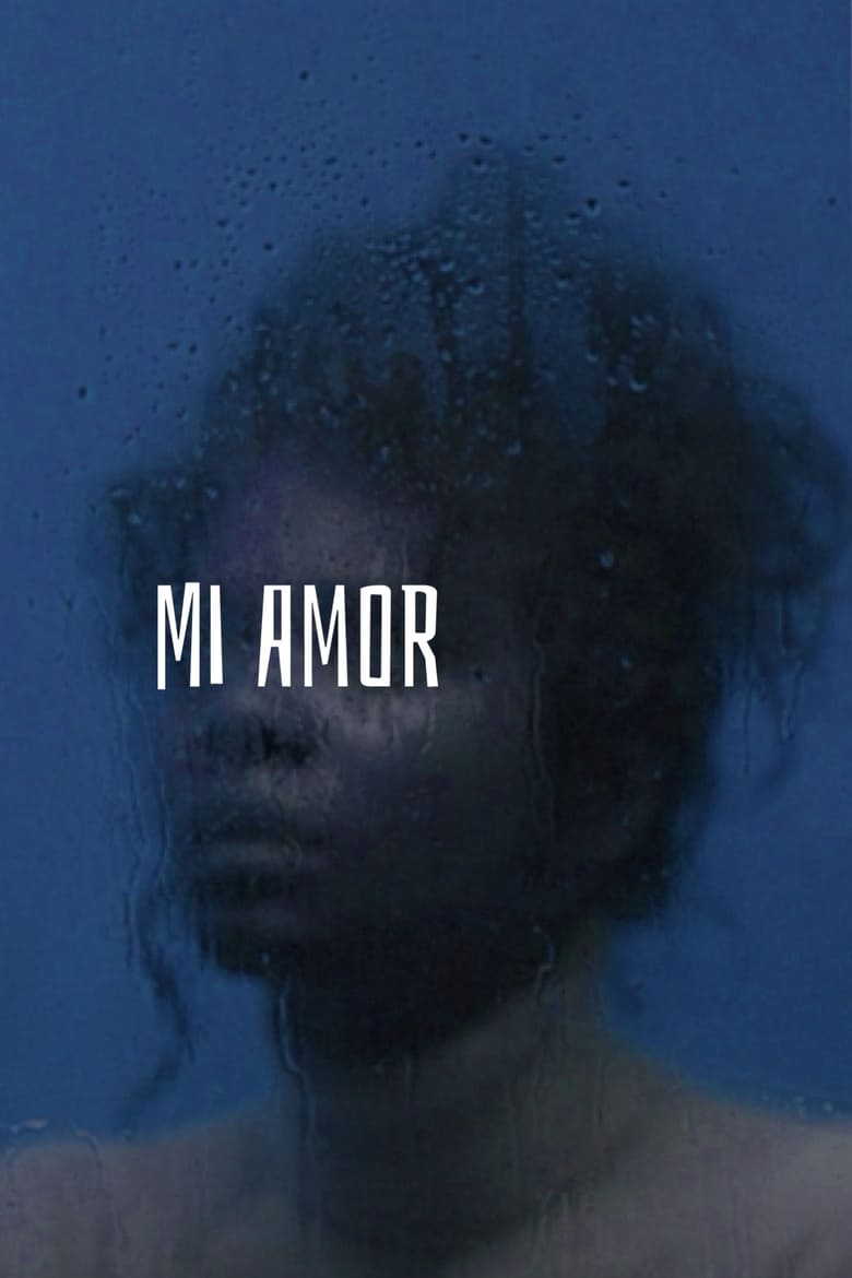 Poster of Mi amor