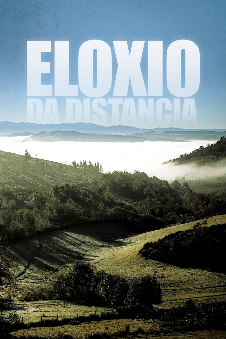 Poster of Praise of the Distance