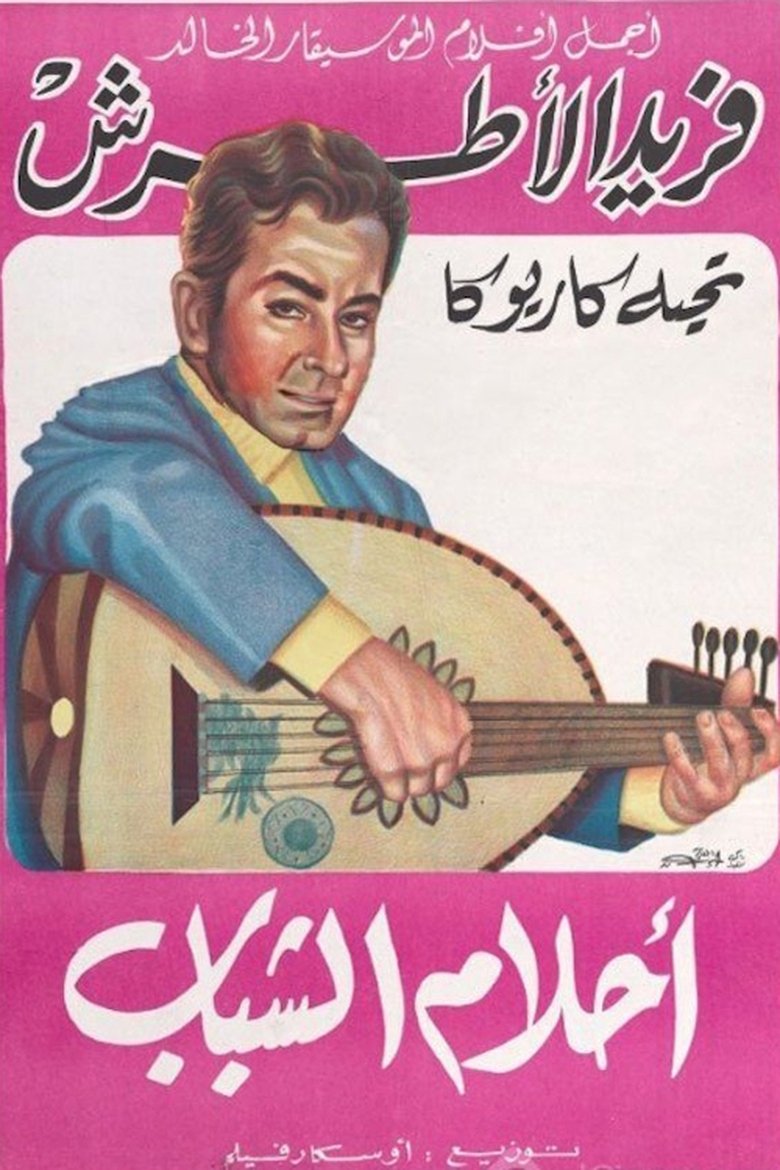 Poster of Dreams of the Youth