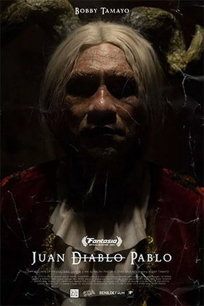 Poster of Juan-Diablo-Pablo