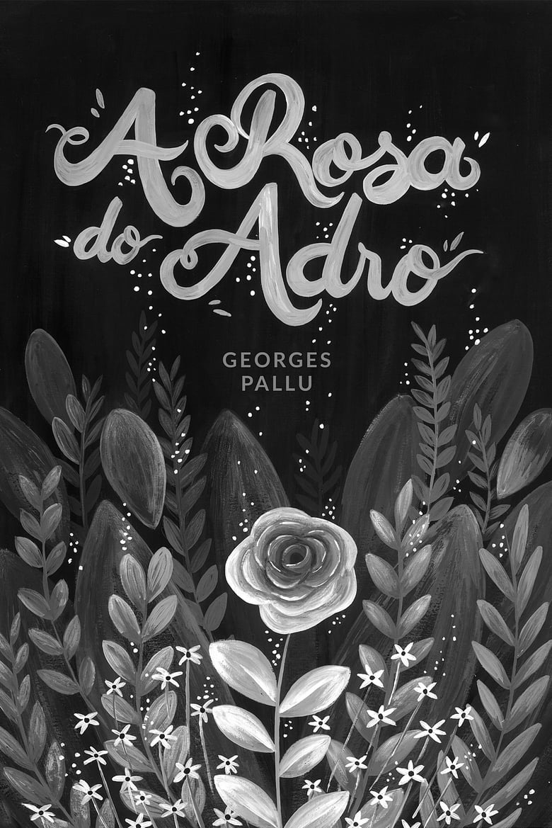 Poster of A Rosa do Adro