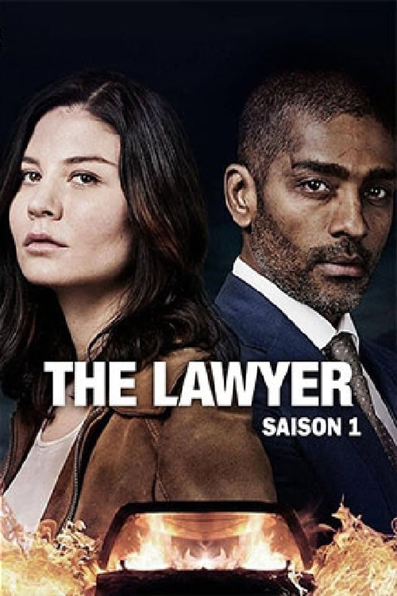 Poster of Cast and Crew in The Lawyer - Season 1 - Episode 8 - Episode 8