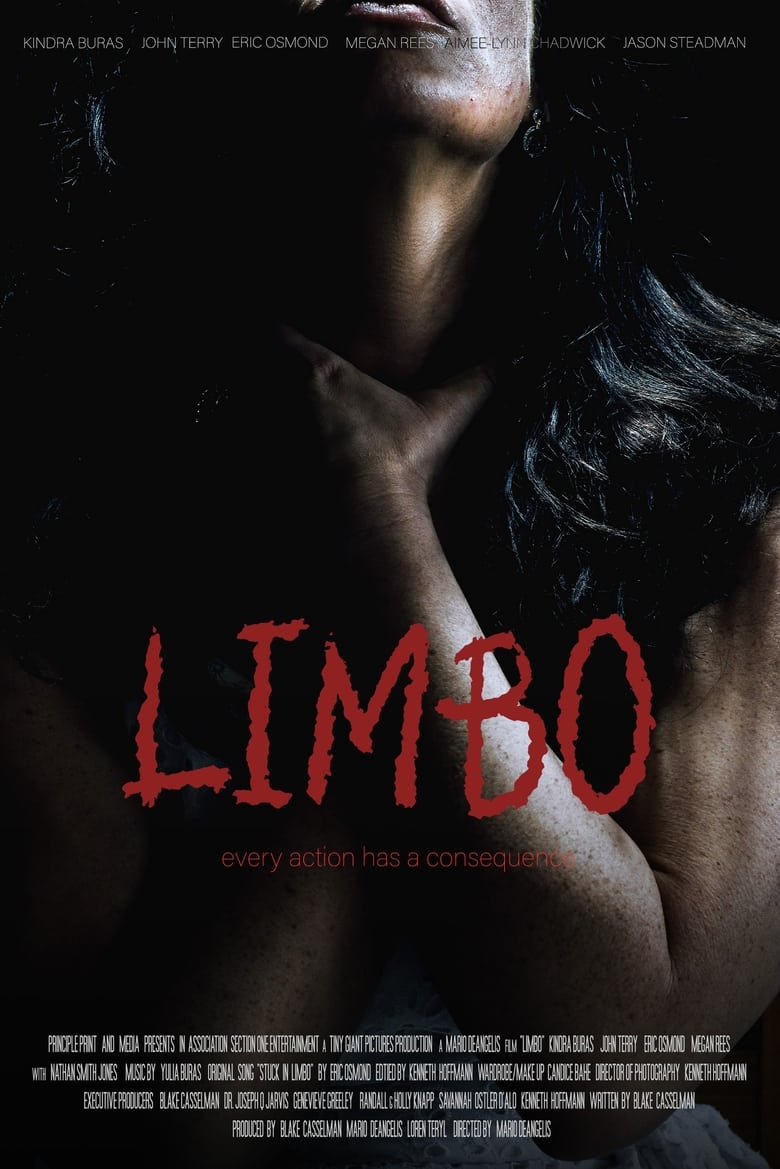 Poster of Limbo