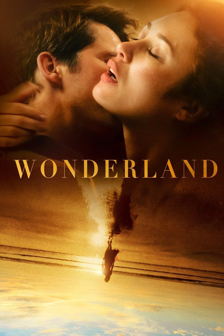 Poster of Wonderland