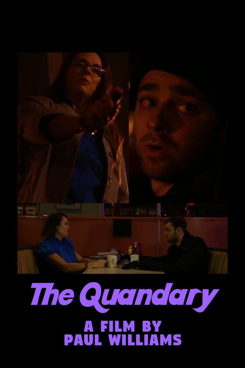 Poster of The Quandary