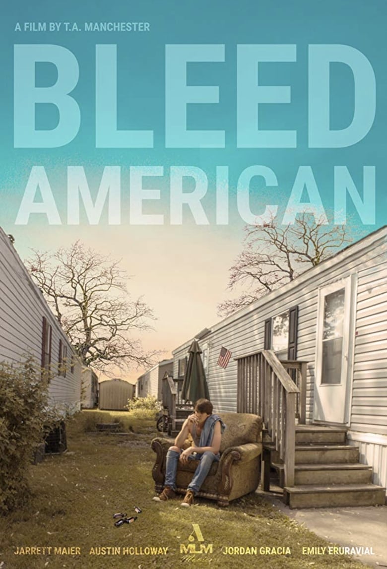 Poster of Bleed American