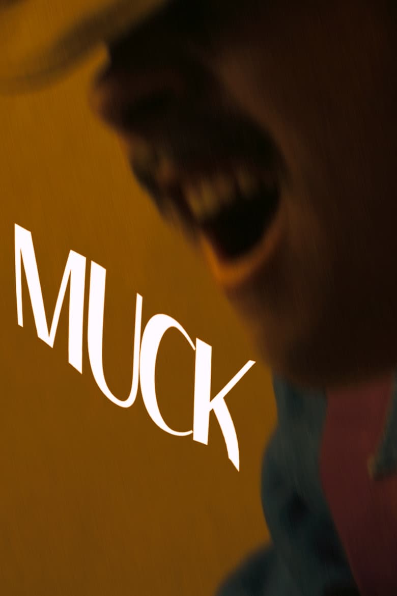 Poster of Muck