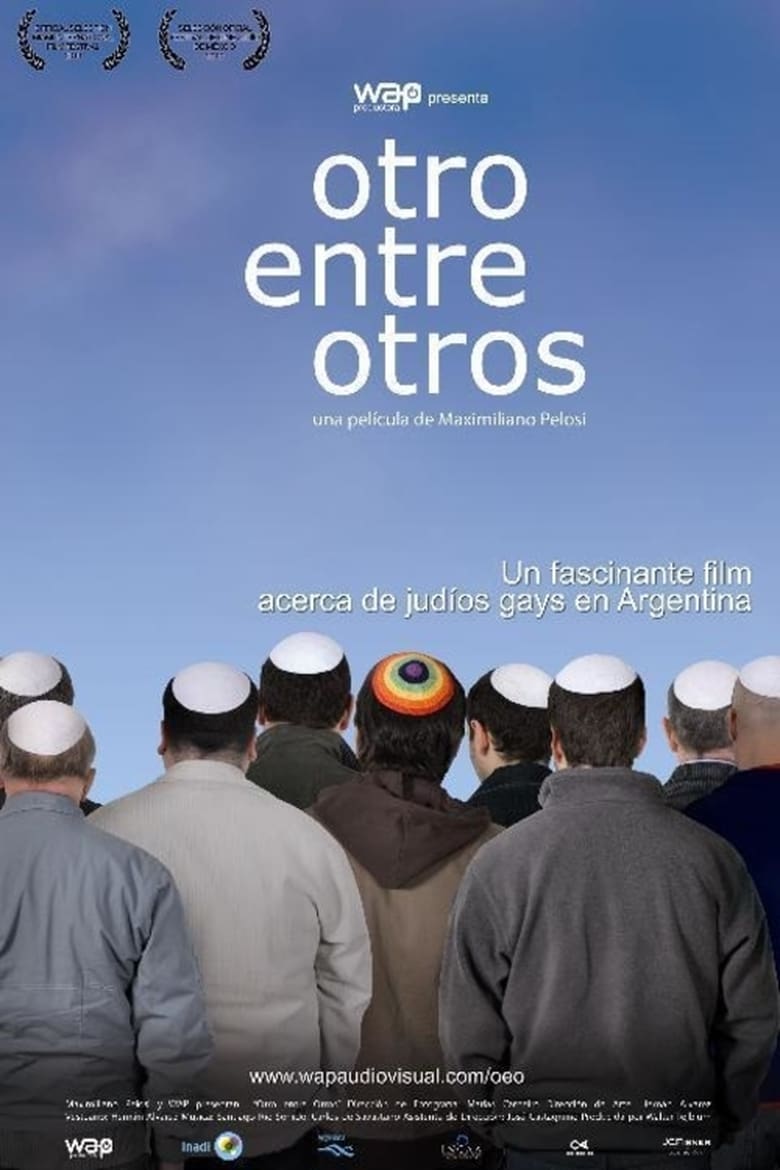 Poster of Otro entre otros