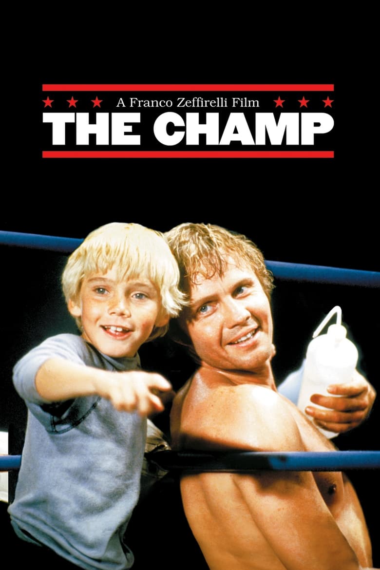 Poster of The Champ