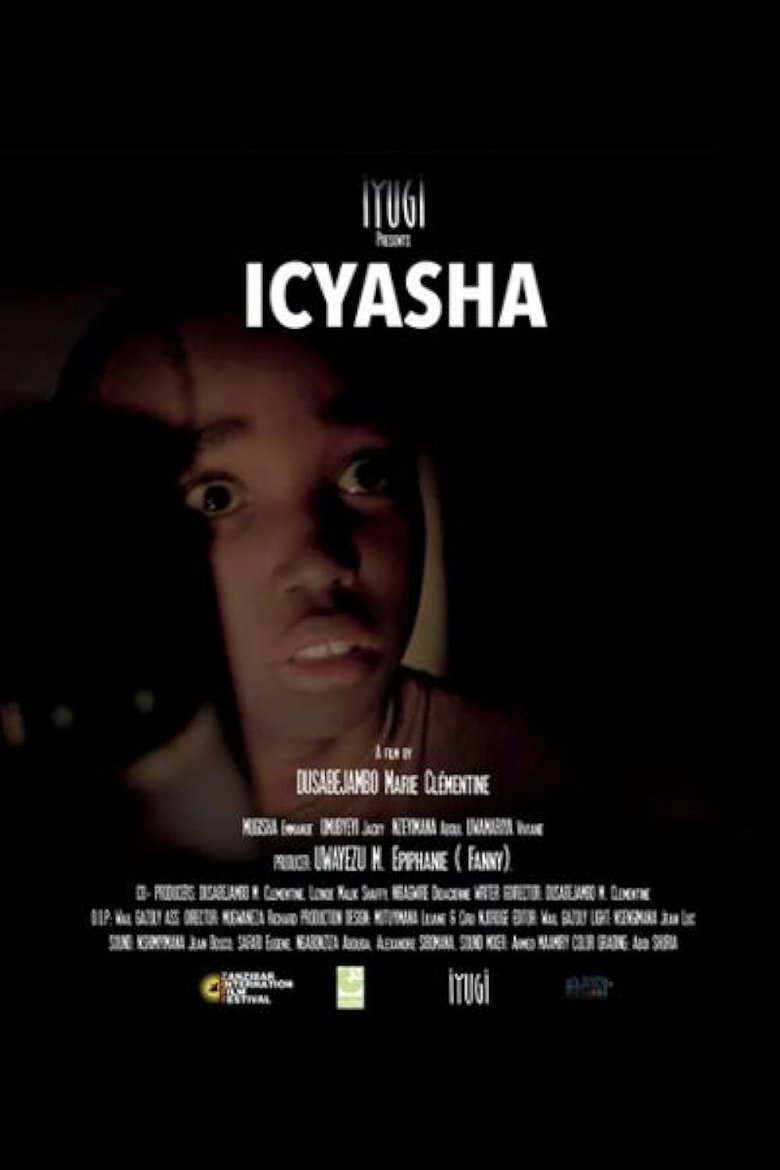 Poster of Icyasha