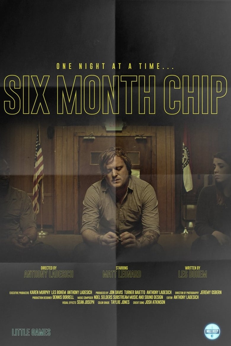 Poster of Six Month Chip