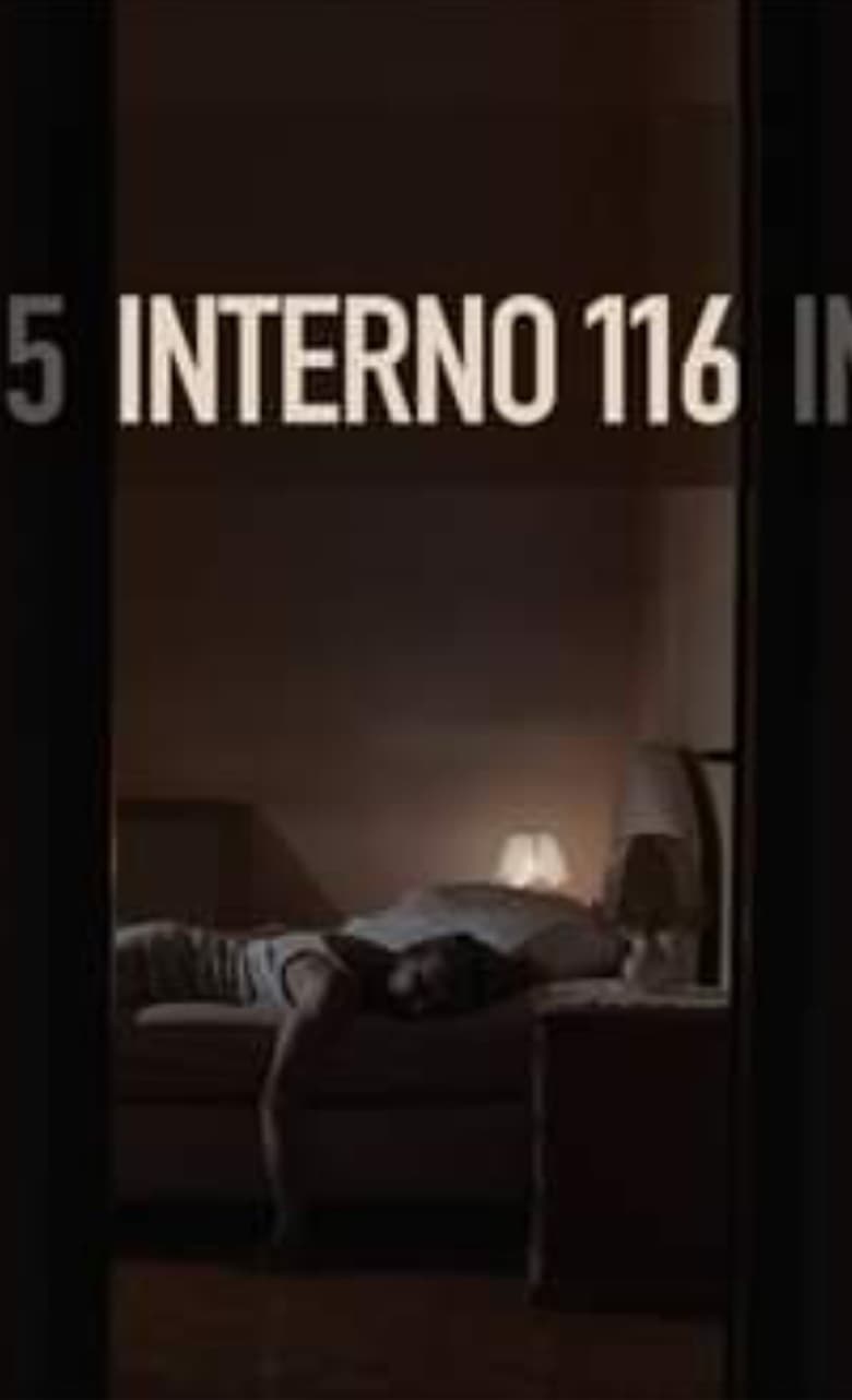 Poster of Interno 116