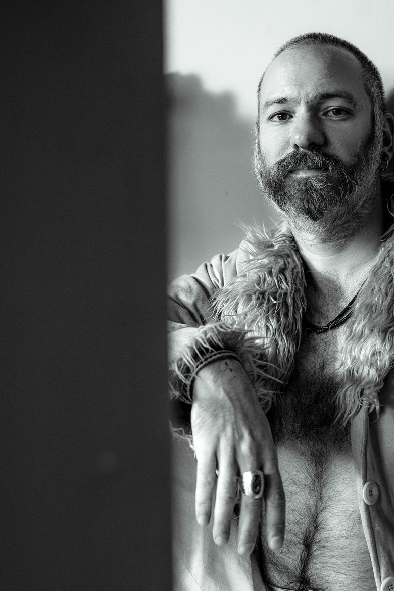 Portrait of bagadefente