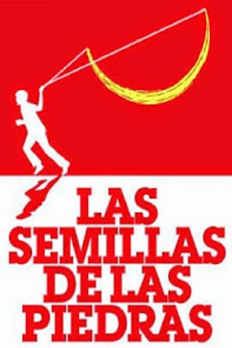 Poster of Las Semillas de las Piedras