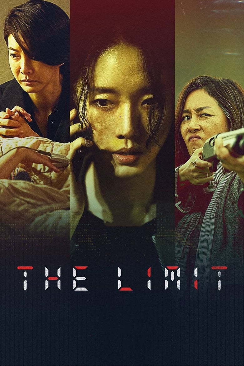 Poster of Limit