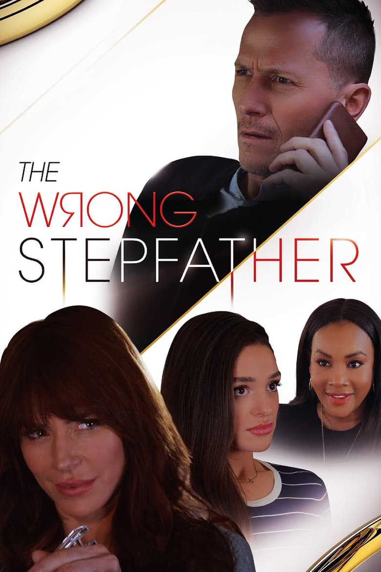 Poster of The Wrong Stepfather