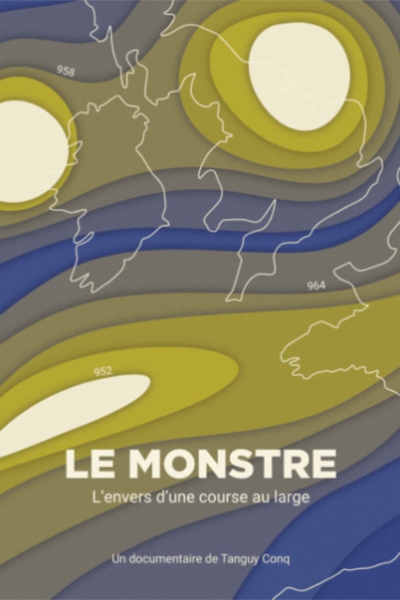 Poster of Le monstre