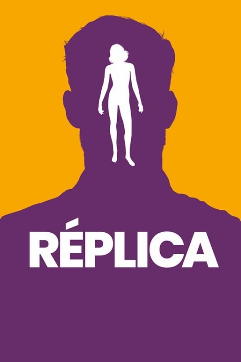 Poster of Replica