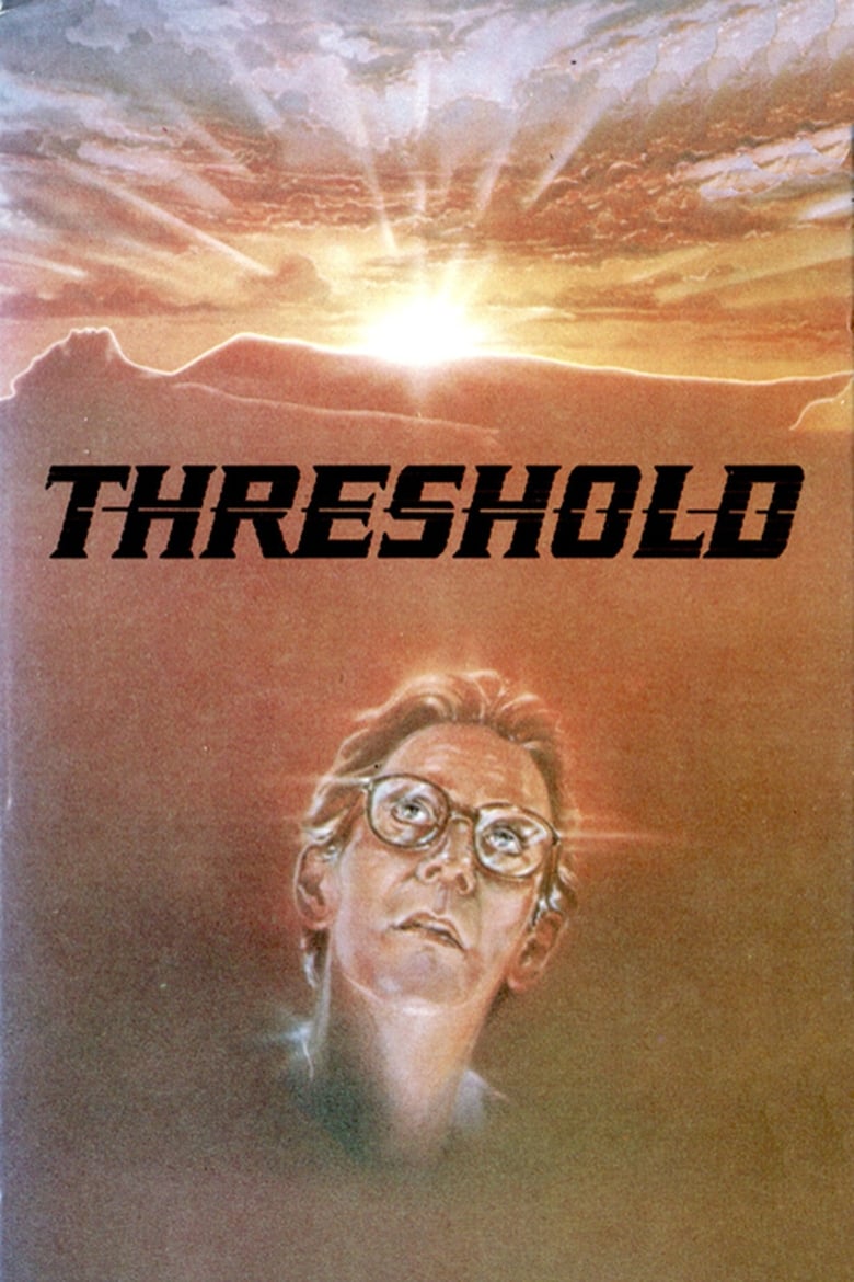 Poster of Threshold