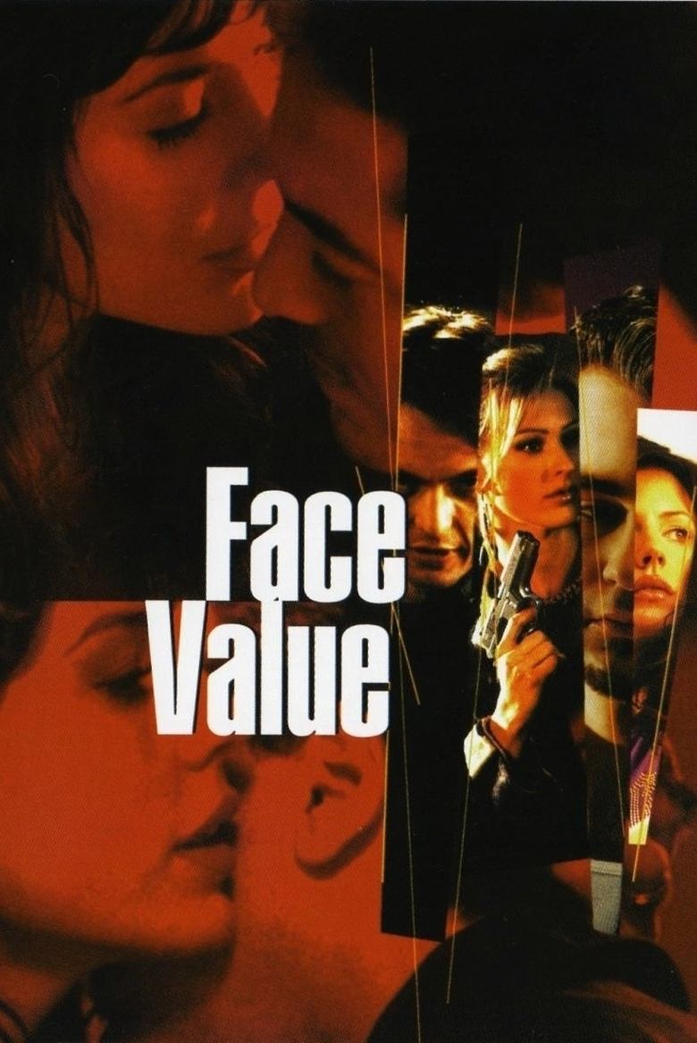 Poster of Face Value