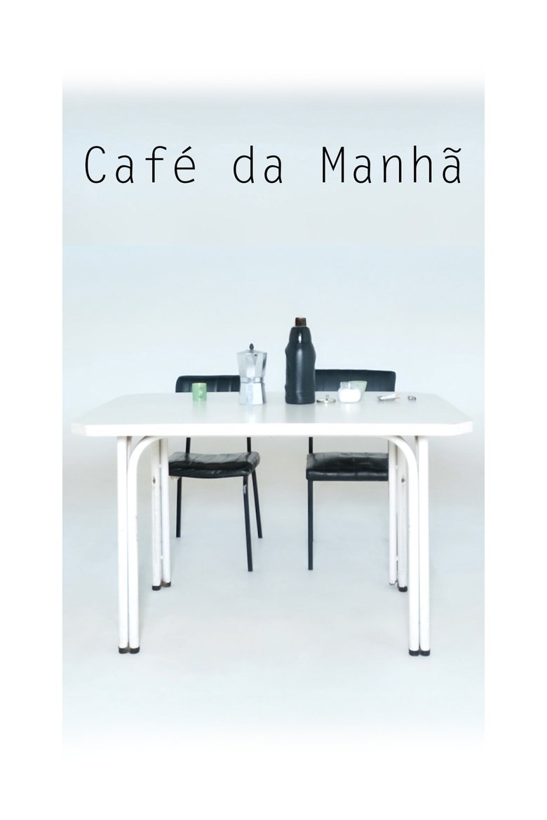 Poster of Café da Manhã