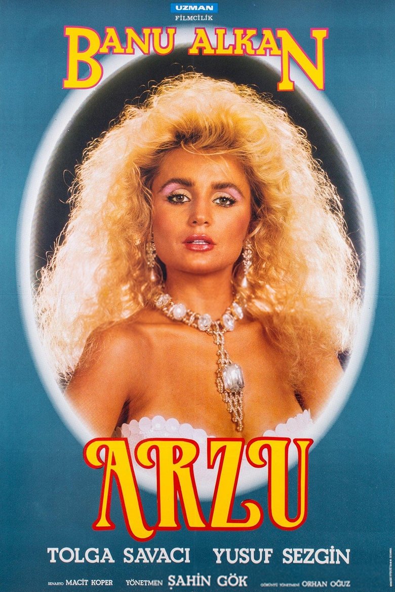 Poster of Arzu