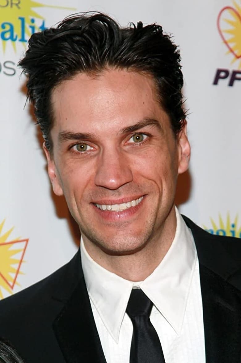 Portrait of Will Swenson