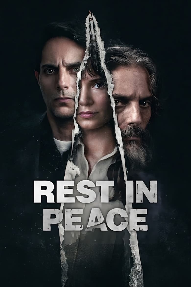 Poster of Rest in Peace