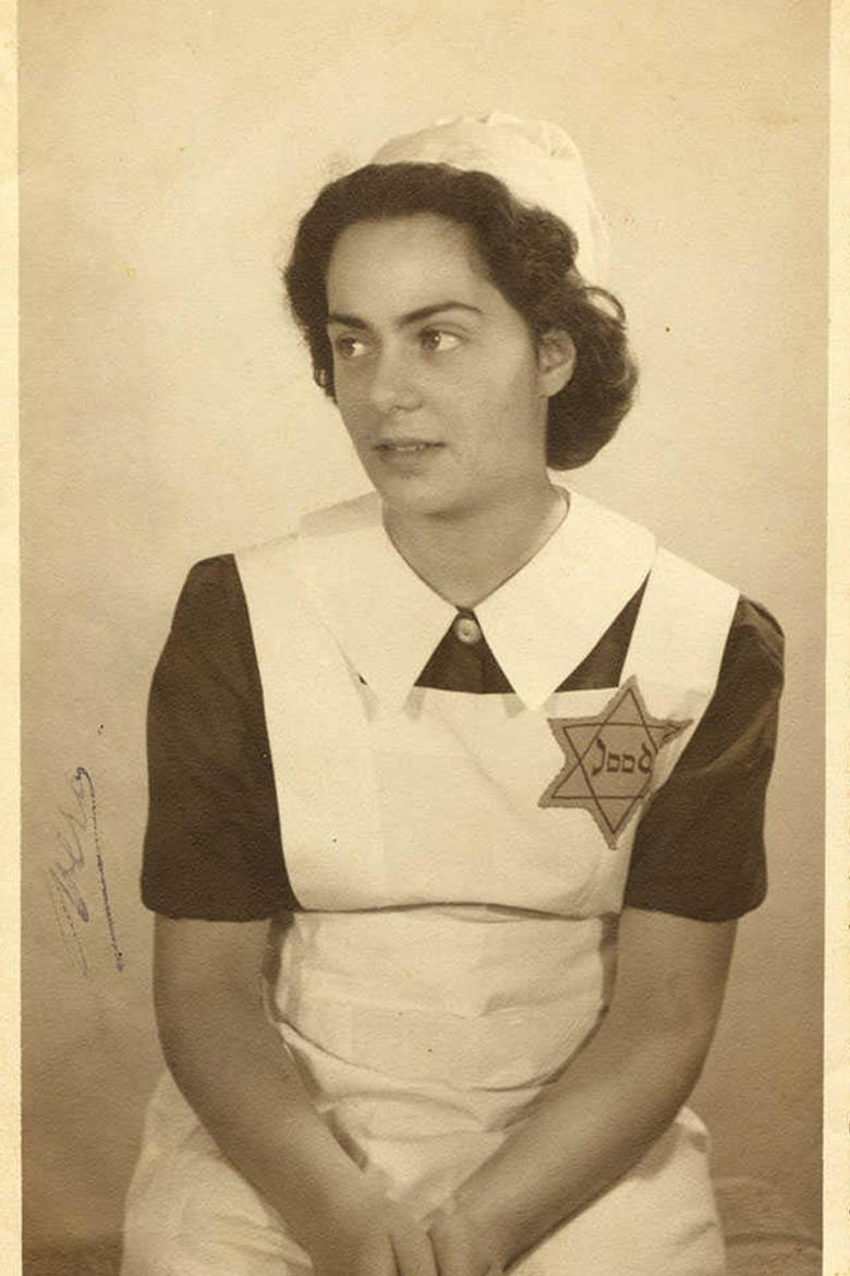 Portrait of Veronica Serlui