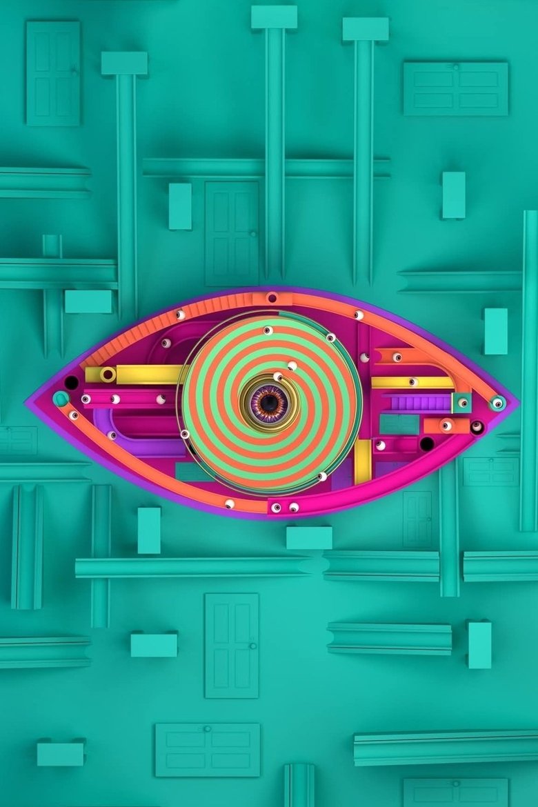 Poster of Episodes in Big Brother  Live Stream - 2025 - 2025