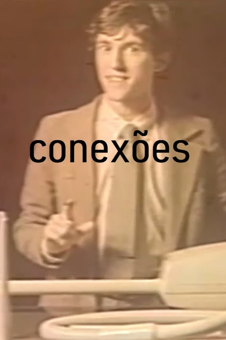 Poster of Conexões