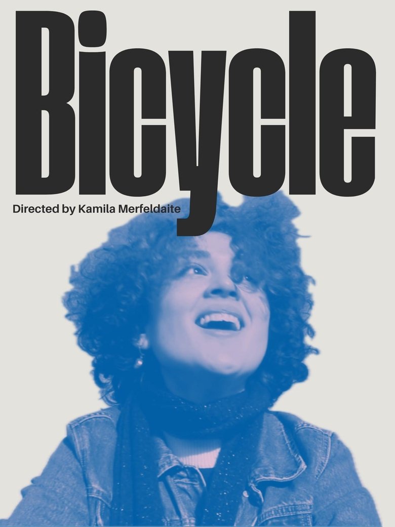Poster of Bicycle
