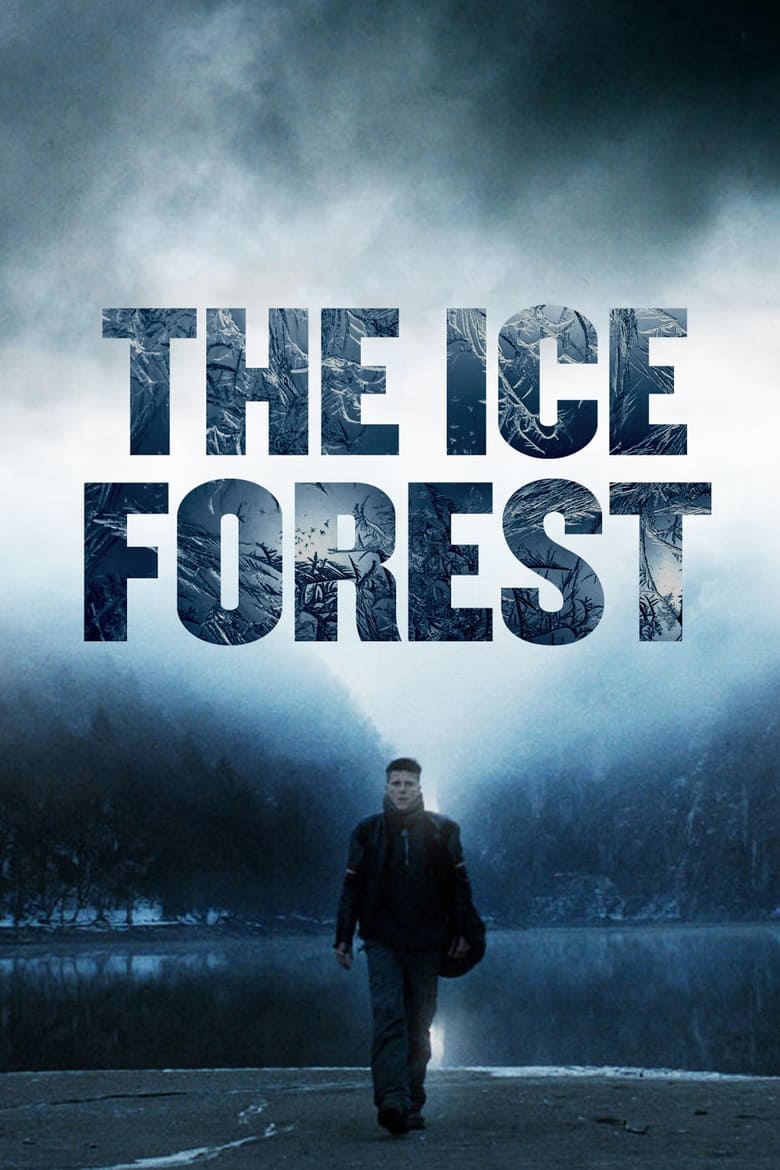 Poster of The Ice Forest