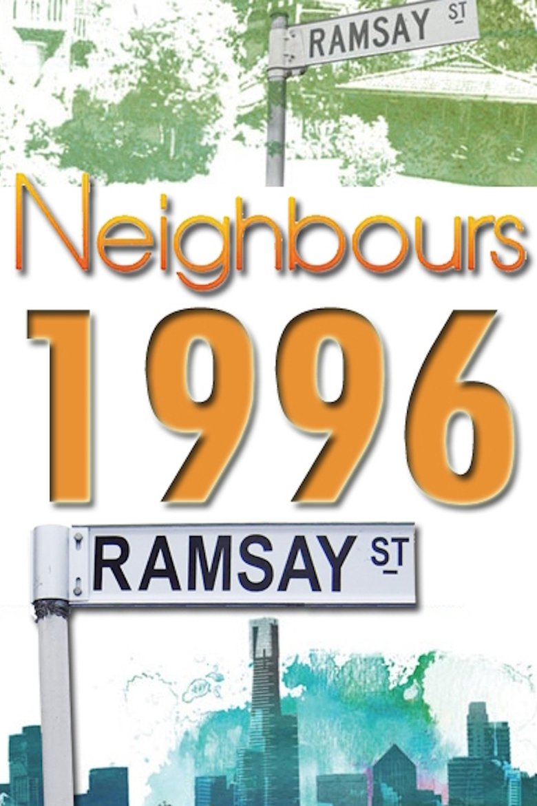 Poster of Episodes in Neighbours - Season 12 - Season 12