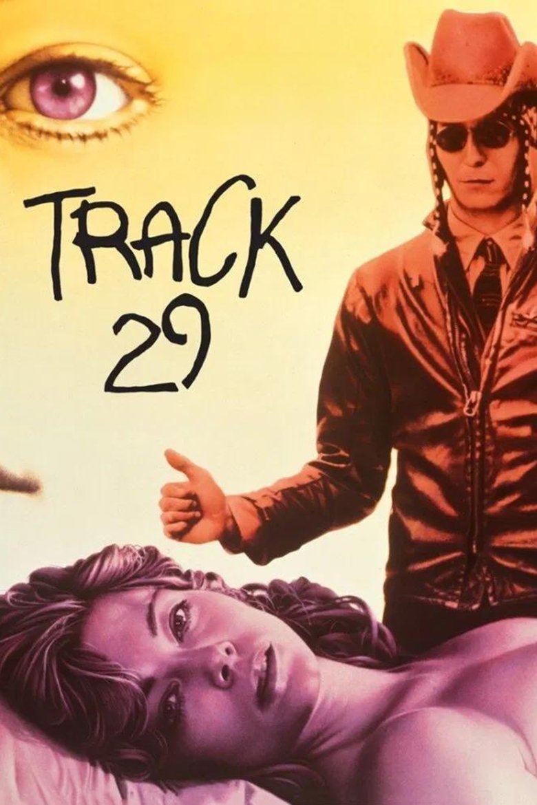 Poster of Track 29