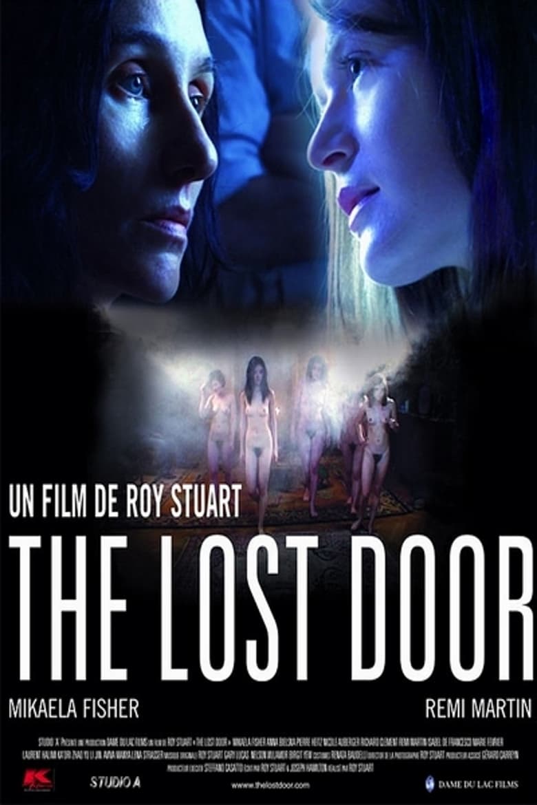 Poster of The Lost Door