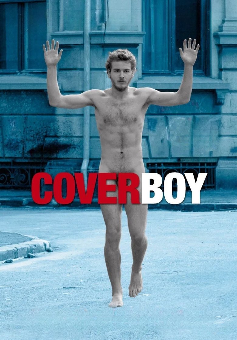 Poster of Cover Boy