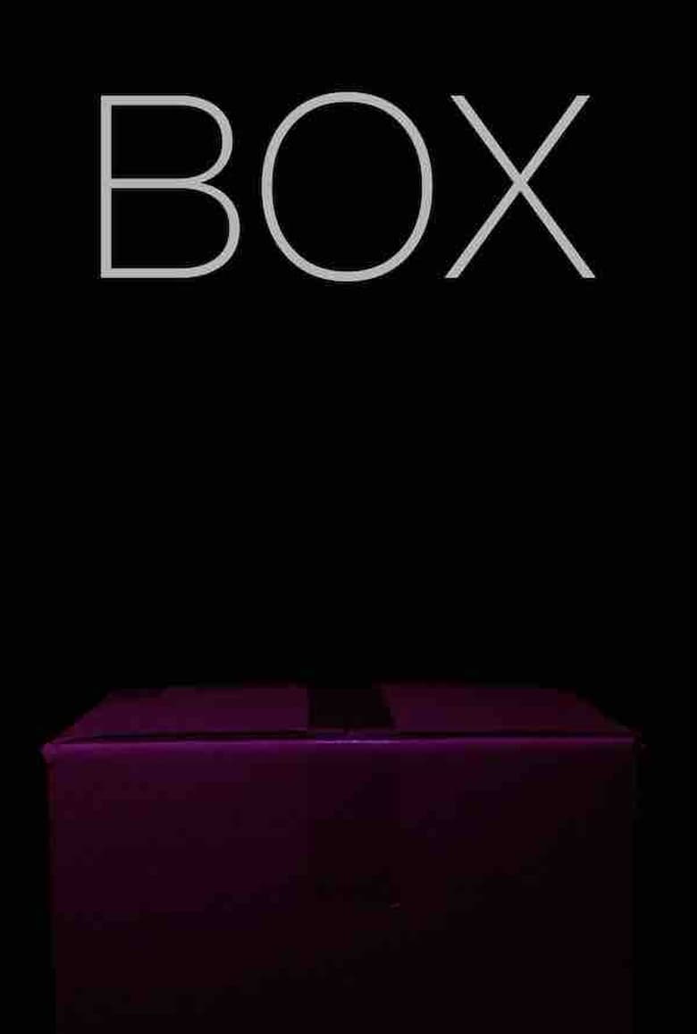 Poster of BOX