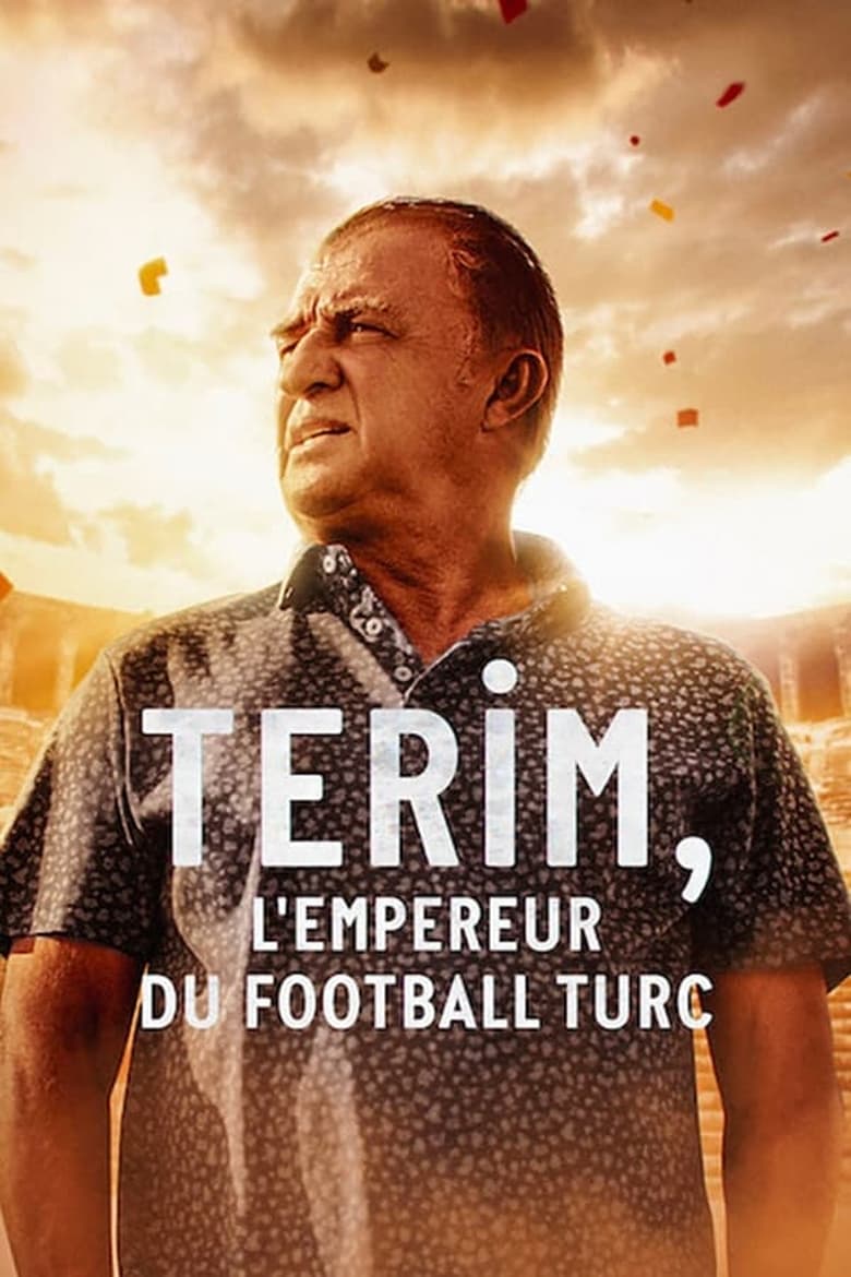 Poster of Episodes in Terim - Miniseries - Miniseries