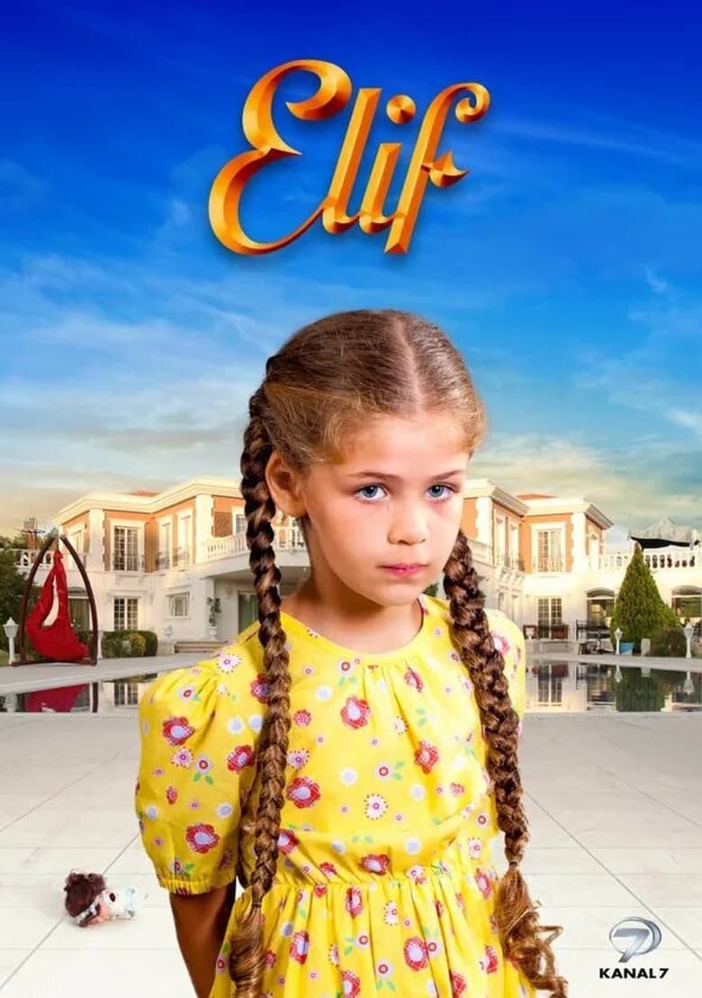 Poster of Cast and Crew in Elif - Season 2 - Episode 97 - Episode 97