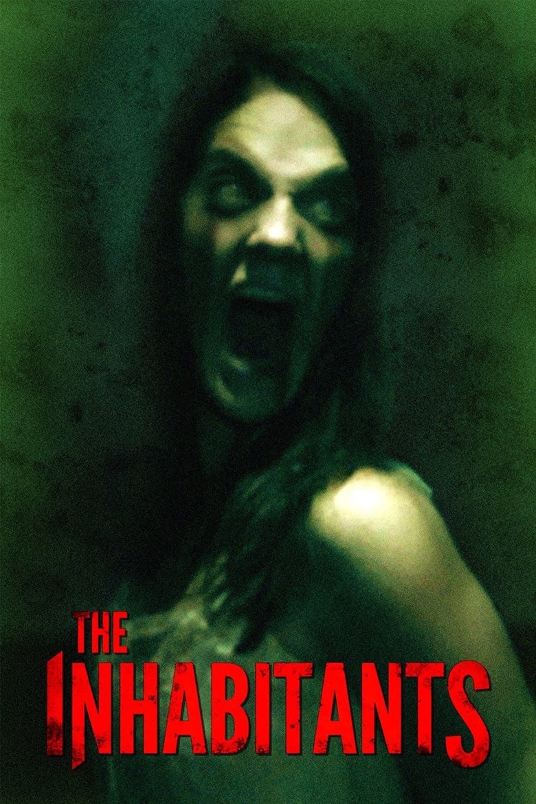 Poster of The Inhabitants