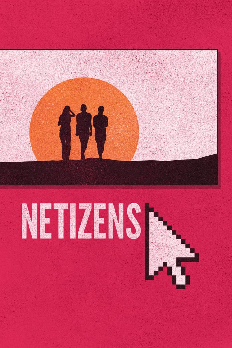 Poster of Netizens