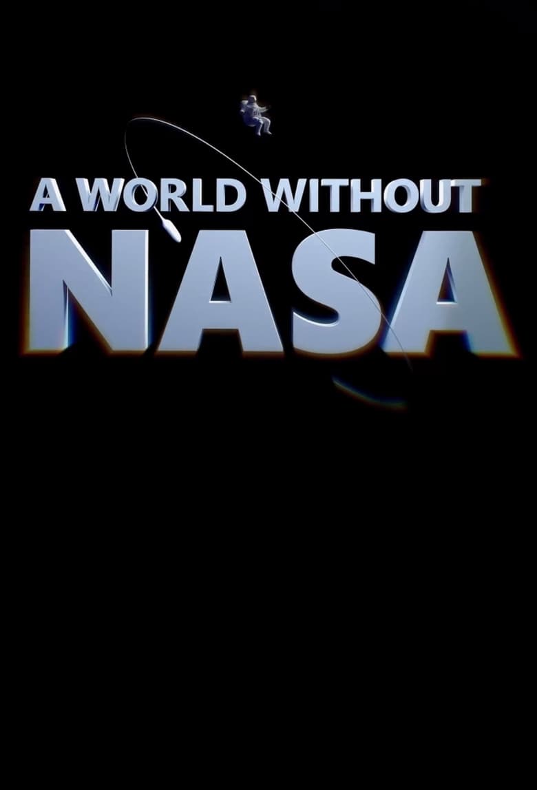 Poster of A World Without NASA