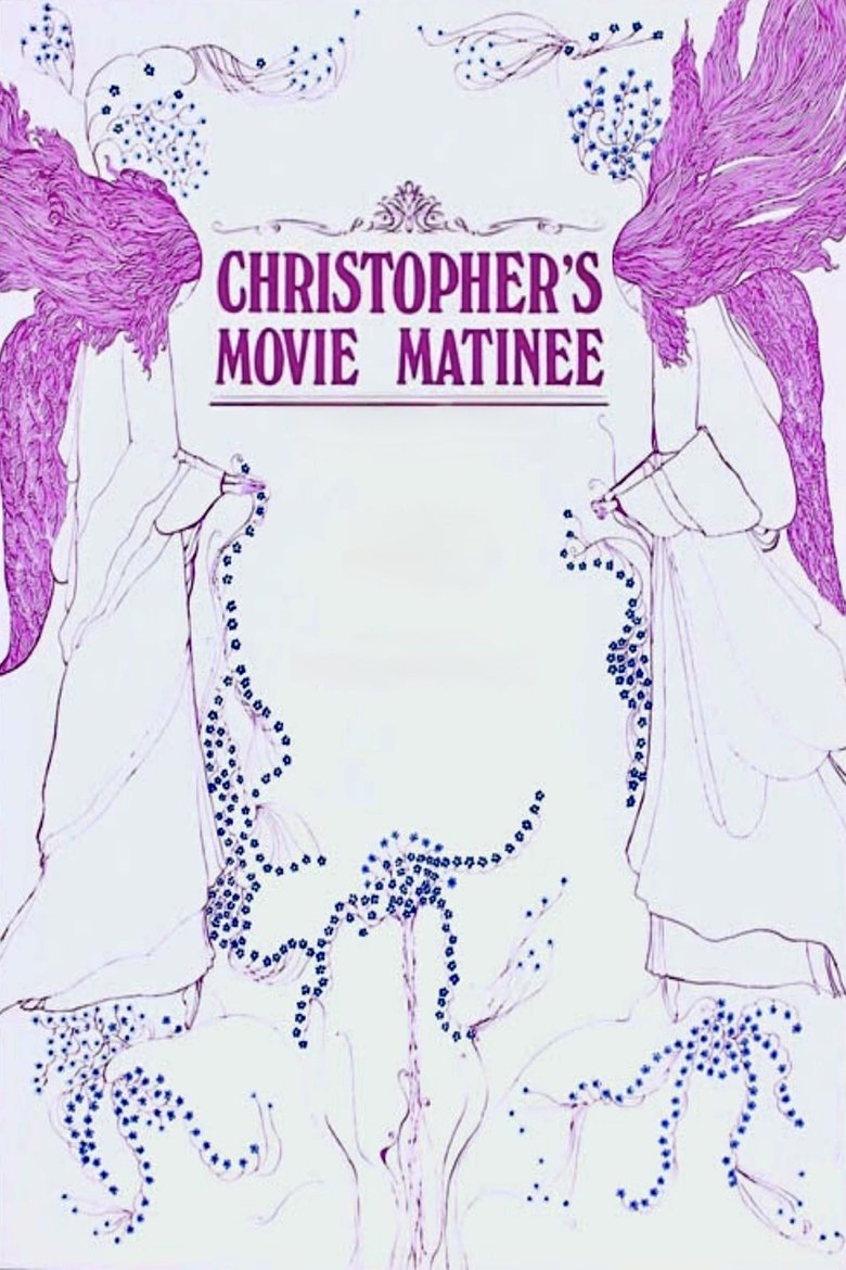 Poster of Christopher's Movie Matinee
