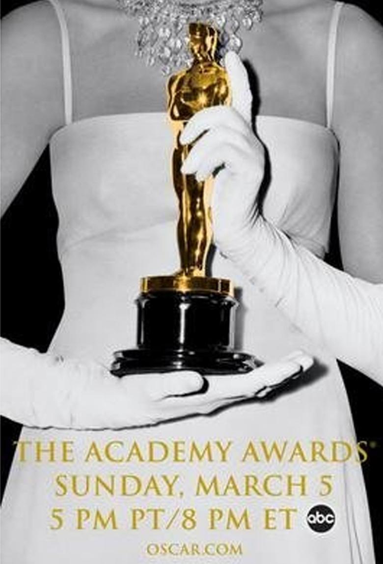 Poster of Episodes in The Oscars - Season 54 - Season 54