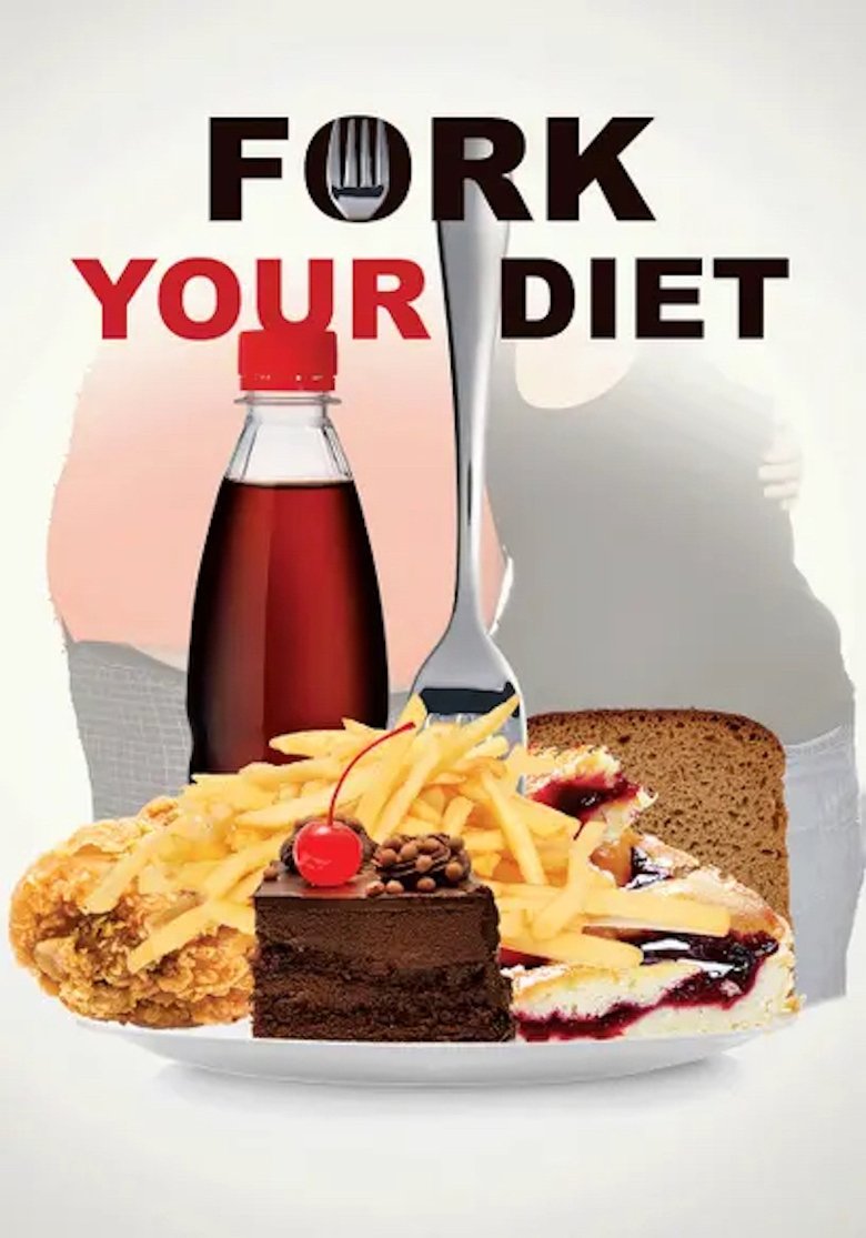 Poster of Fork Your Diet
